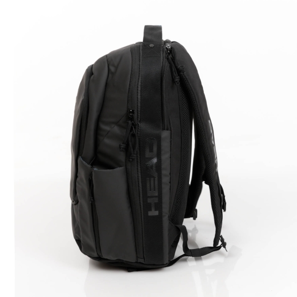 Head Pro X Gravity Mochila - Black