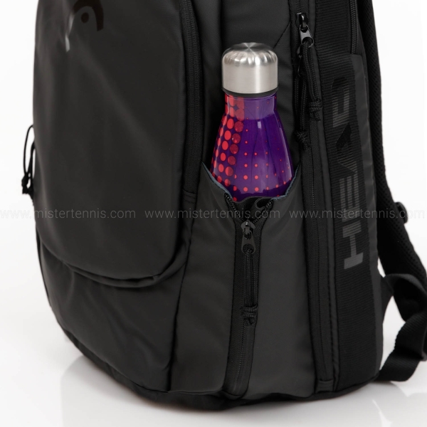 Head Pro X Gravity Mochila - Black