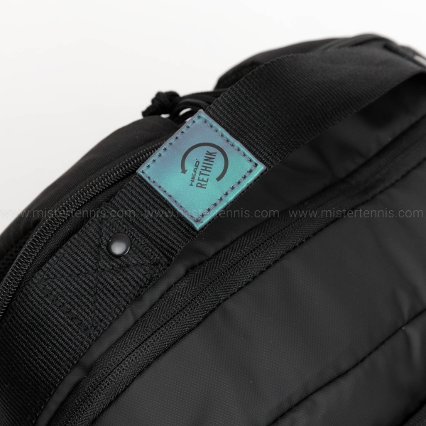 Head Pro X Gravity Mochila - Black