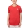 Head Slice T-Shirt Boy - Red
