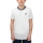 Head Slice Camiseta Niño - White