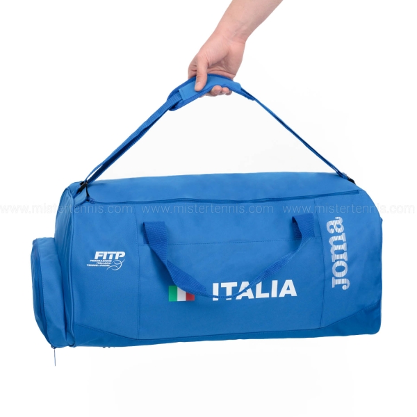 Joma FITP Duffle - Royal