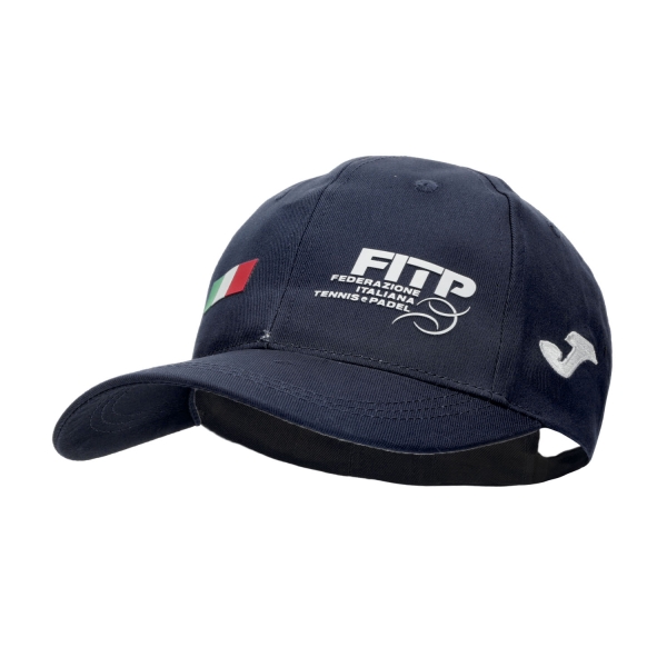 Cappelli e Visiere Tennis Joma FITP Cappello  Navy SW400089B331
