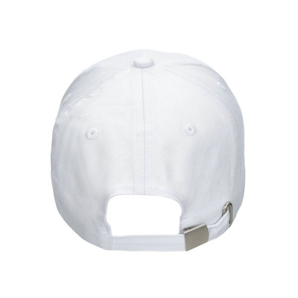 Joma FITP Cap - White
