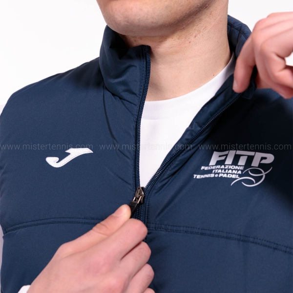 Joma FITP Vest - Navy