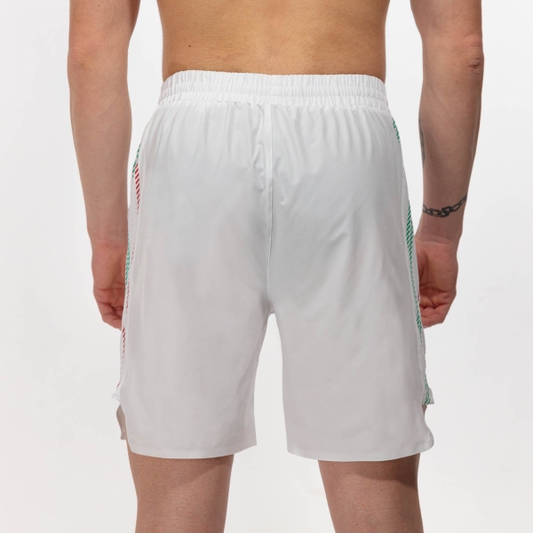 Joma FITP 7in Pantaloncini - White