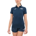 Joma FITP Logo Polo - Navy