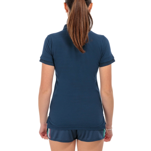 Joma FITP Logo Polo - Navy