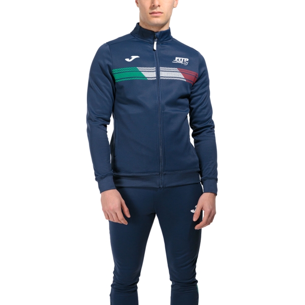 Men's Tennis Suit Joma FITP Bodysuit  Navy SW103252C331