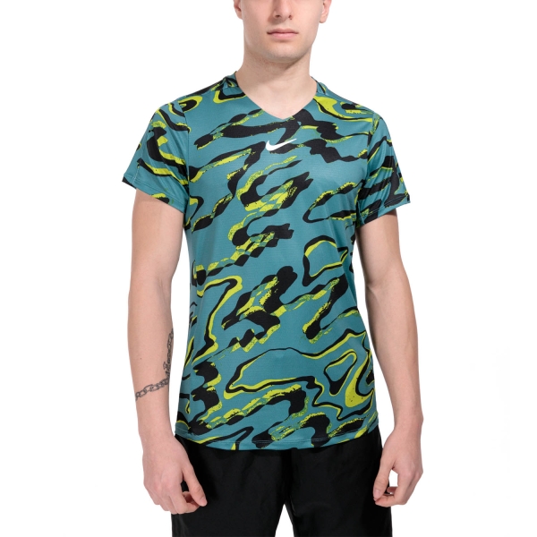 Camiseta nike tenis store