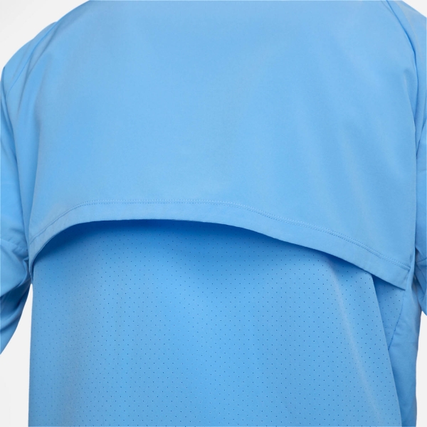 Nike Dri-FIT Rafa Jacket - University Blue/White