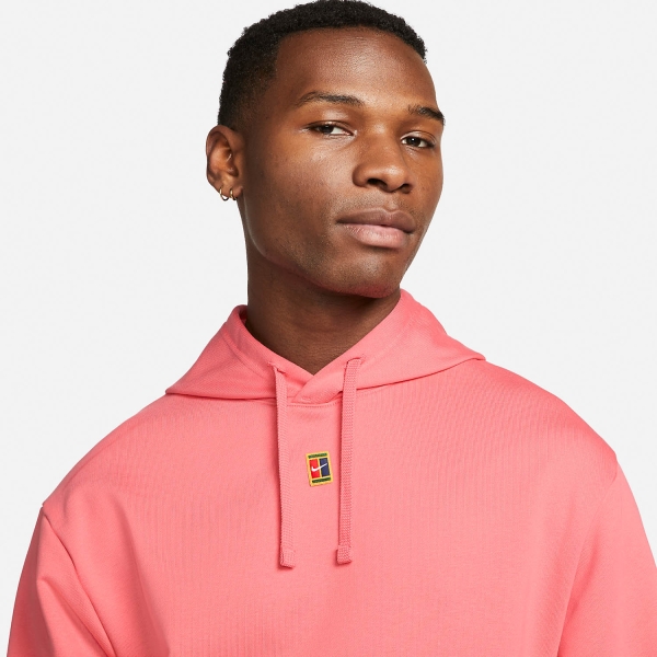 Nike sportswear heritage hoodie hot sale