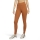 Nike One Tights - Dark Russet/White