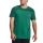 Under Armour Seamless T-Shirt - Birdie Green/Black