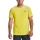 Under Armour Seamless T-Shirt - Starfruit/Downpour Gray