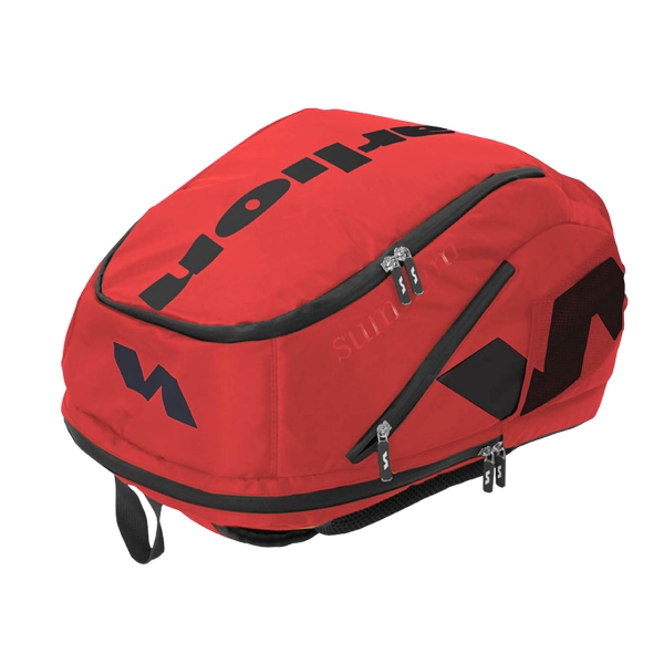 Varlion Summum Backpack - Red
