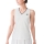 Yonex Tournament Top - White