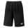 Yonex Club 8in Pantaloncini Bambini - Black