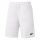 Yonex Club 8in Pantaloncini Bambini - White