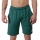 Yonex Club Knit 9in Shorts - Antigue Green