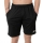 Yonex Club Knit 9in Shorts - Black