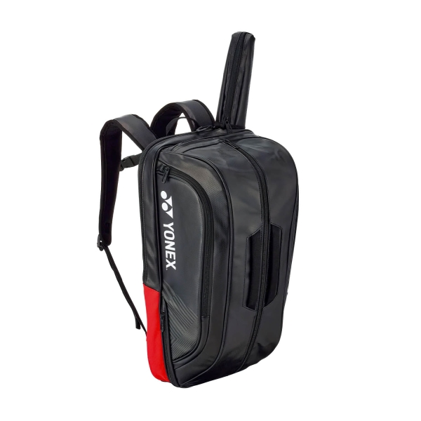 Tennis Bag Yonex Expert Backpack  Black/Red BA02312EXN