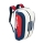 Yonex Expert Backpack - White/Blue/Red