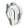 Yonex Expert Backpack - White/Moss Green