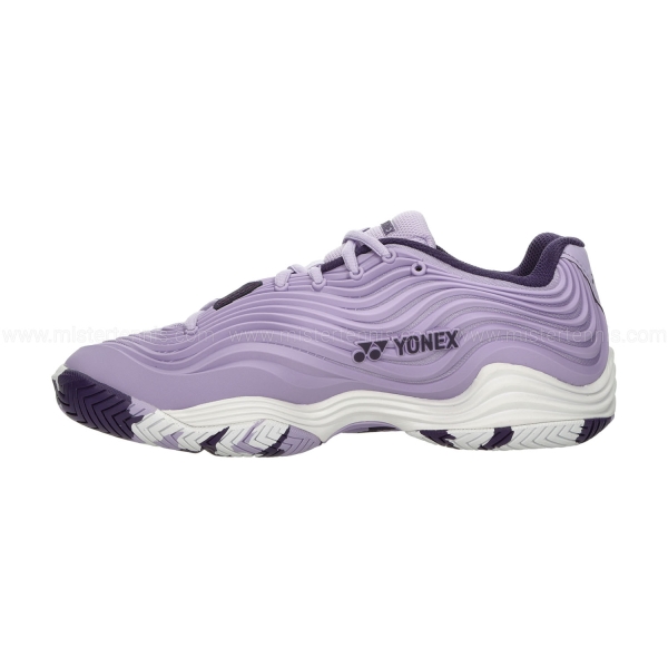 Yonex Fusionrev 5 All Court - Mist Purple