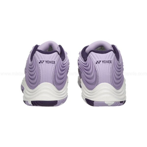 Yonex Fusionrev 5 All Court - Mist Purple