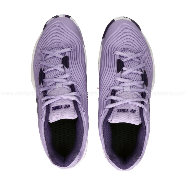 Yonex Fusionrev 5 All Court - Mist Purple