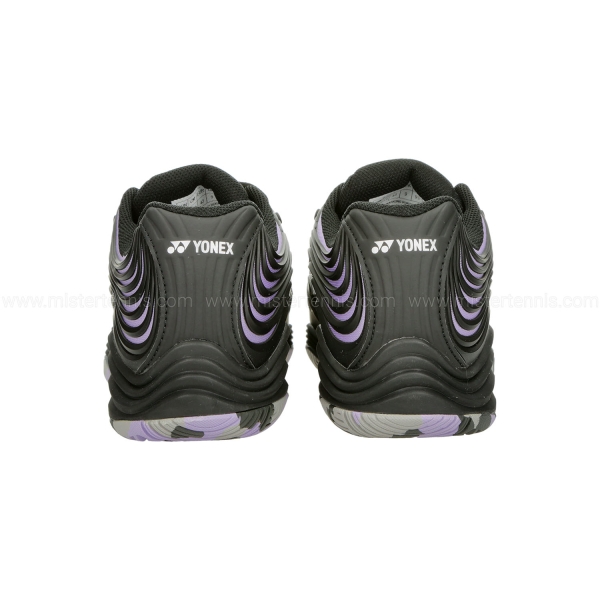 Yonex Fusionrev 5 All Court - Black/Purple
