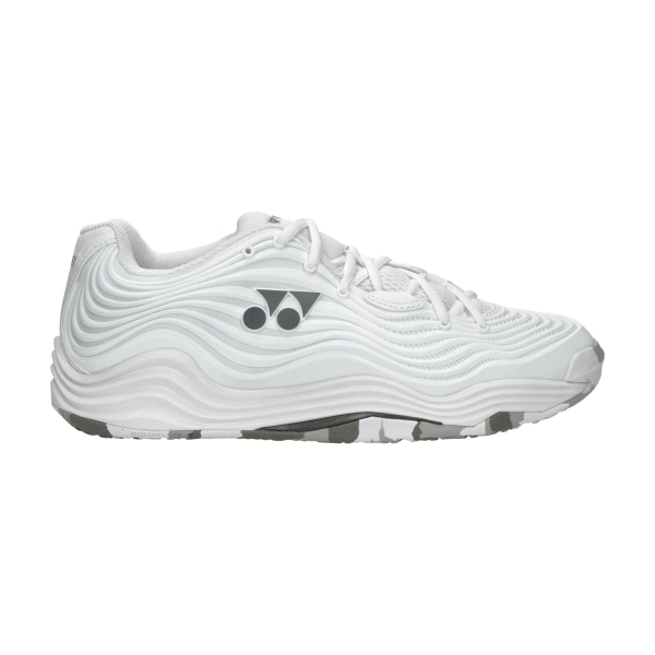 Scarpe Tennis Uomo Yonex Fusionrev 5 All Court  White SHTF5MB