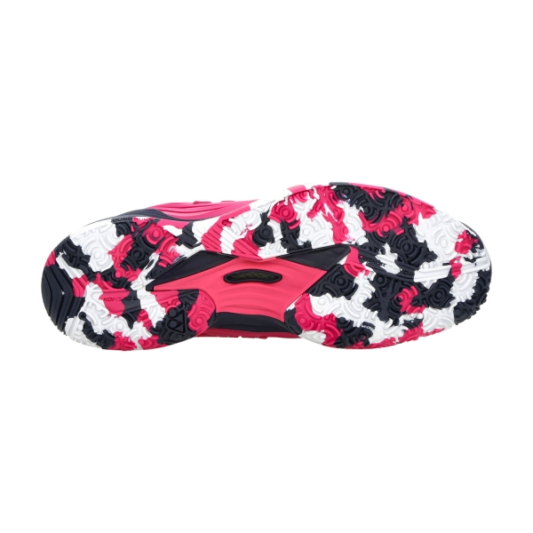 Yonex Fusionrev 5 Clay - Rose Pink