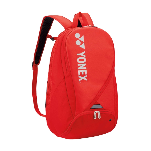 Tennis Bag Yonex Pro Small Backpack  Tango Red BAG92212SR