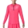 Yonex Tournament Shirt - Rose Pink