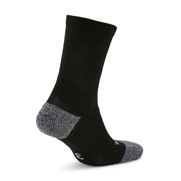 Puma Teamliga Socks - Black/White