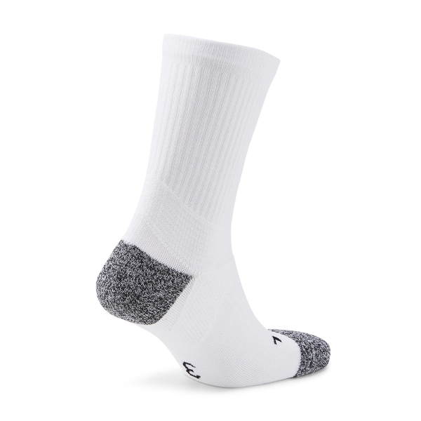 Puma Teamliga Socks - White/Black