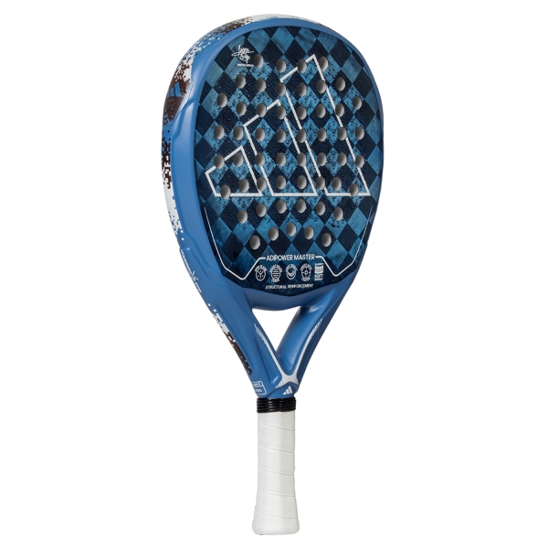 Raqueta de pádel ADIDAS Adipower