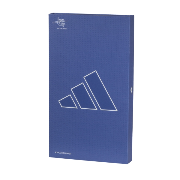 adidas Adipower Master LTD 2023 Racchetta da Padel Blue Fusion