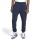 Nike Club Sportswear Pants - Midnight Navy/White
