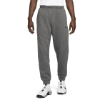 Nike Therma-FIT Pantalones - Charcoal Heather/Dark Smoke Grey/Black