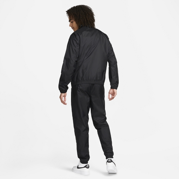 Tuta hotsell nike tennis