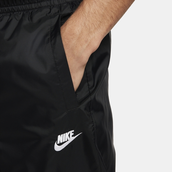 Nike Court Club Traje - Black/White