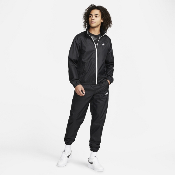 Nike Court Club Bodysuit - Black/White