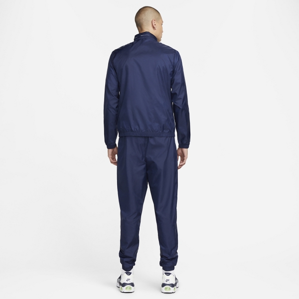 Nike Court Club Traje - Midnight Navy/White