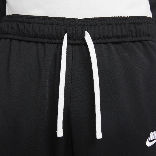 Nike Club Bodysuit - Black/White