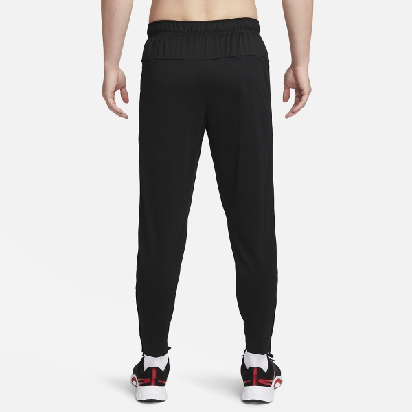 Nike Dri-FIT Totality Pantalones - Black/White