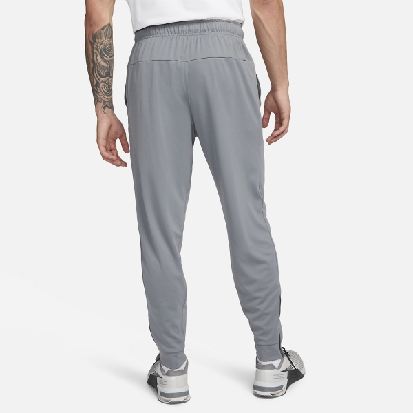 Nike Dri-FIT Totality Pants - Smoke Grey/Black