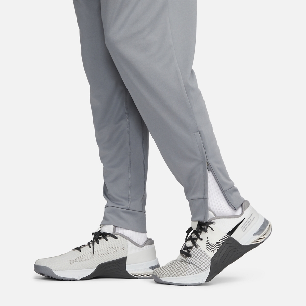 Nike Dri-FIT Totality Pantalones - Smoke Grey/Black